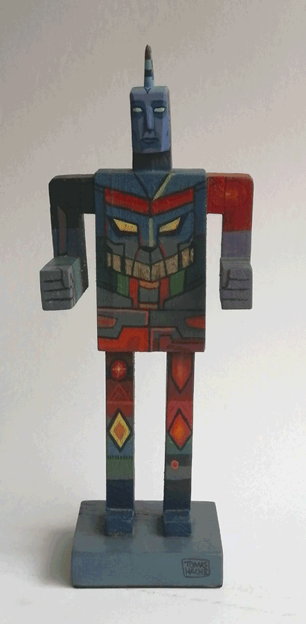 Ethereum guard I