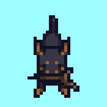 Dog #31