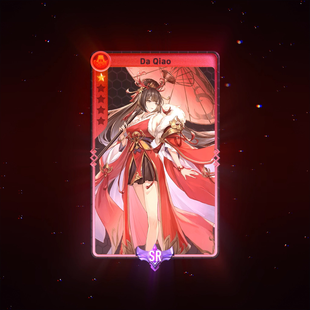 Not Open NFT of Fantasy3K#4210