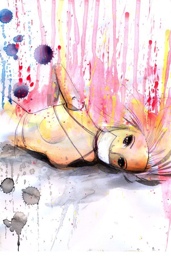 anime