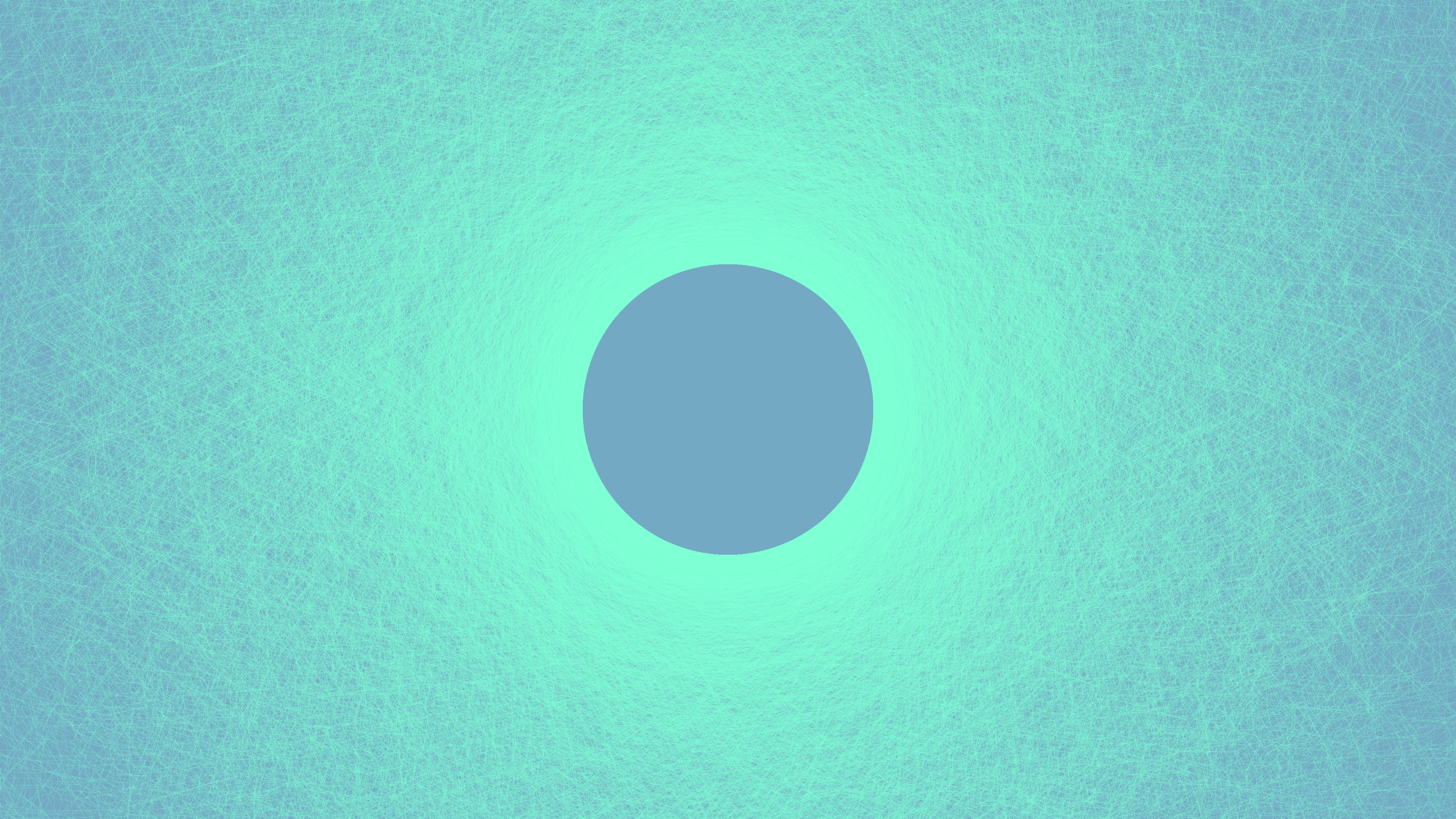 Mint Loops #124
