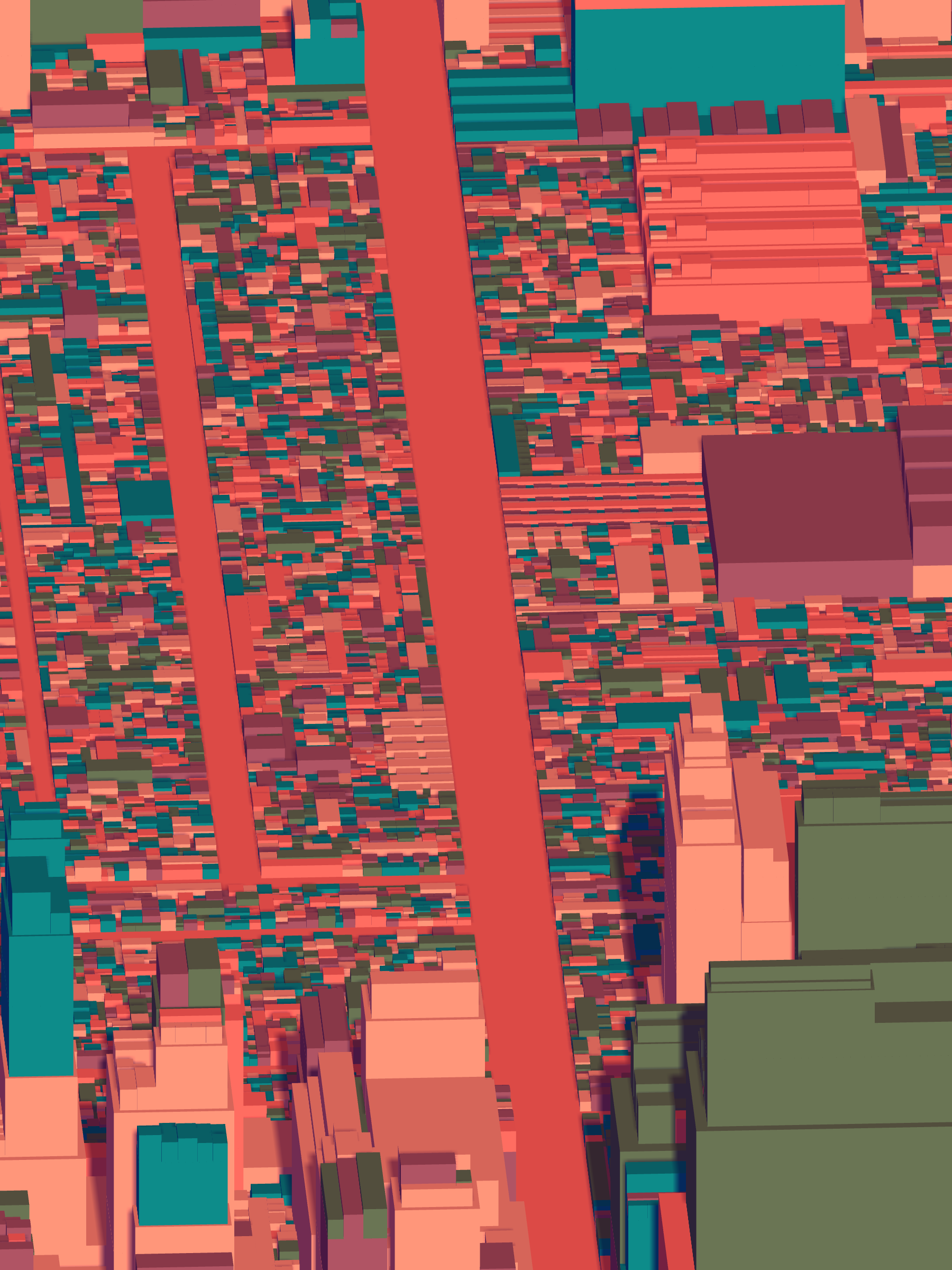 Democracity #43