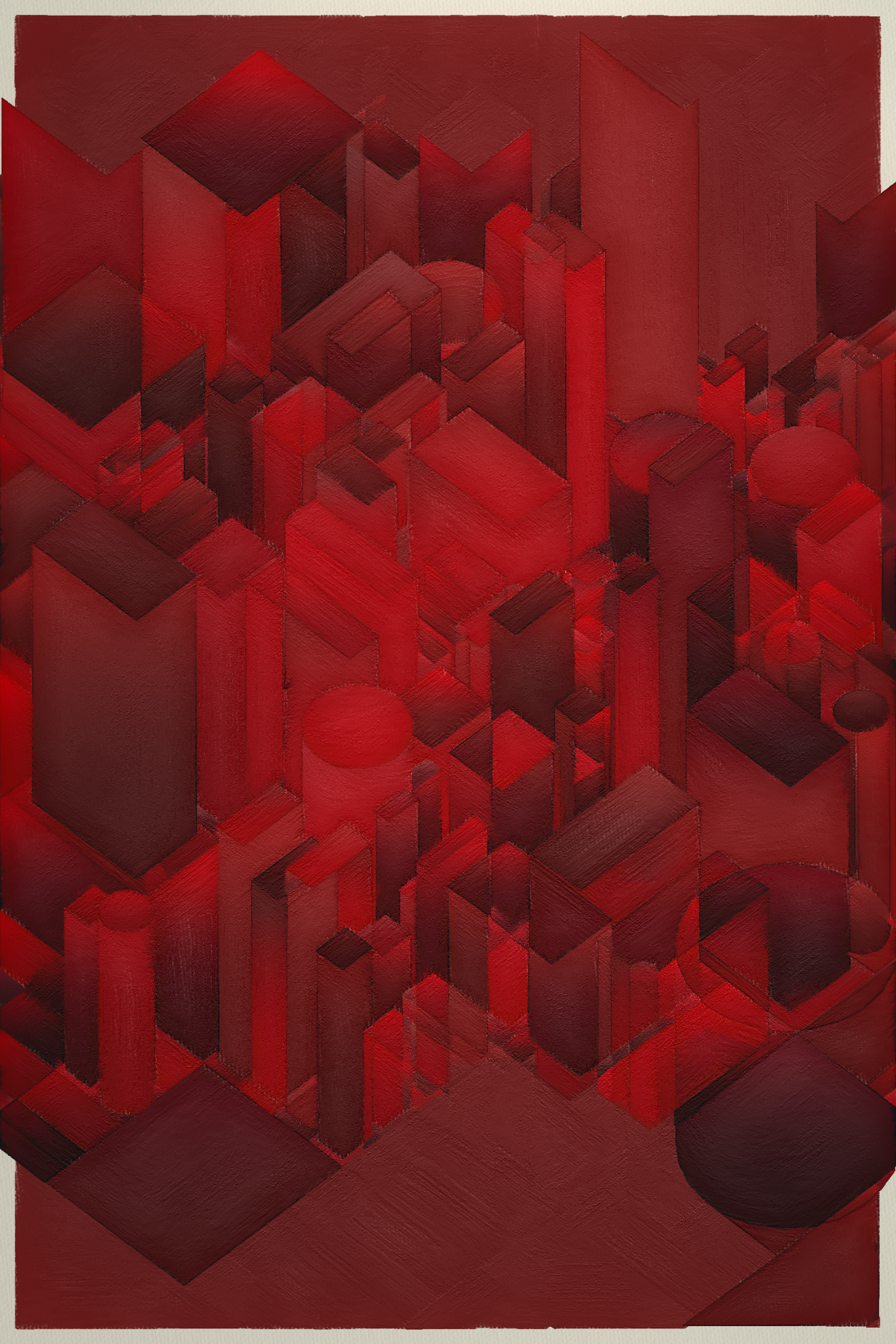 Metropolis #536