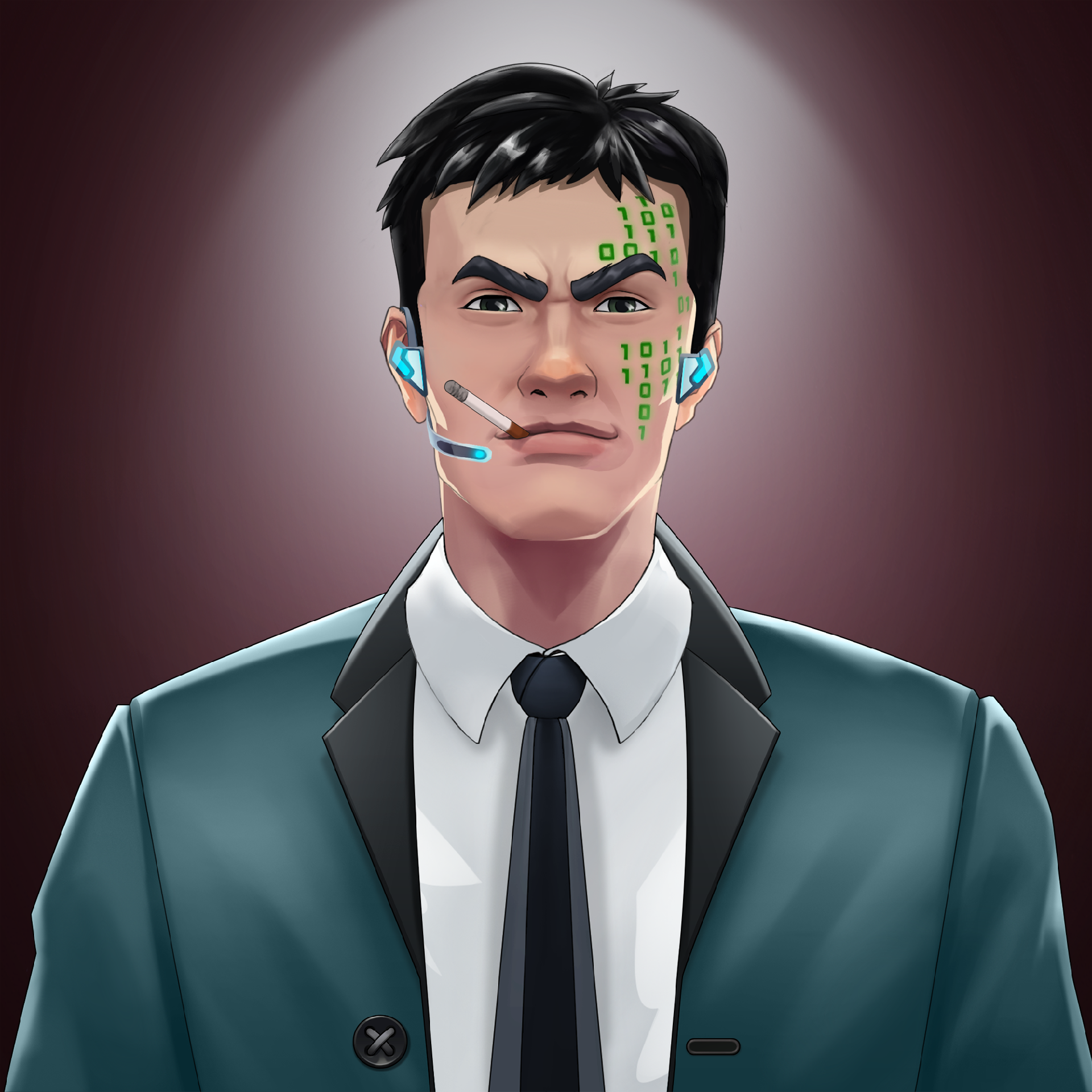 Digits Agents #664