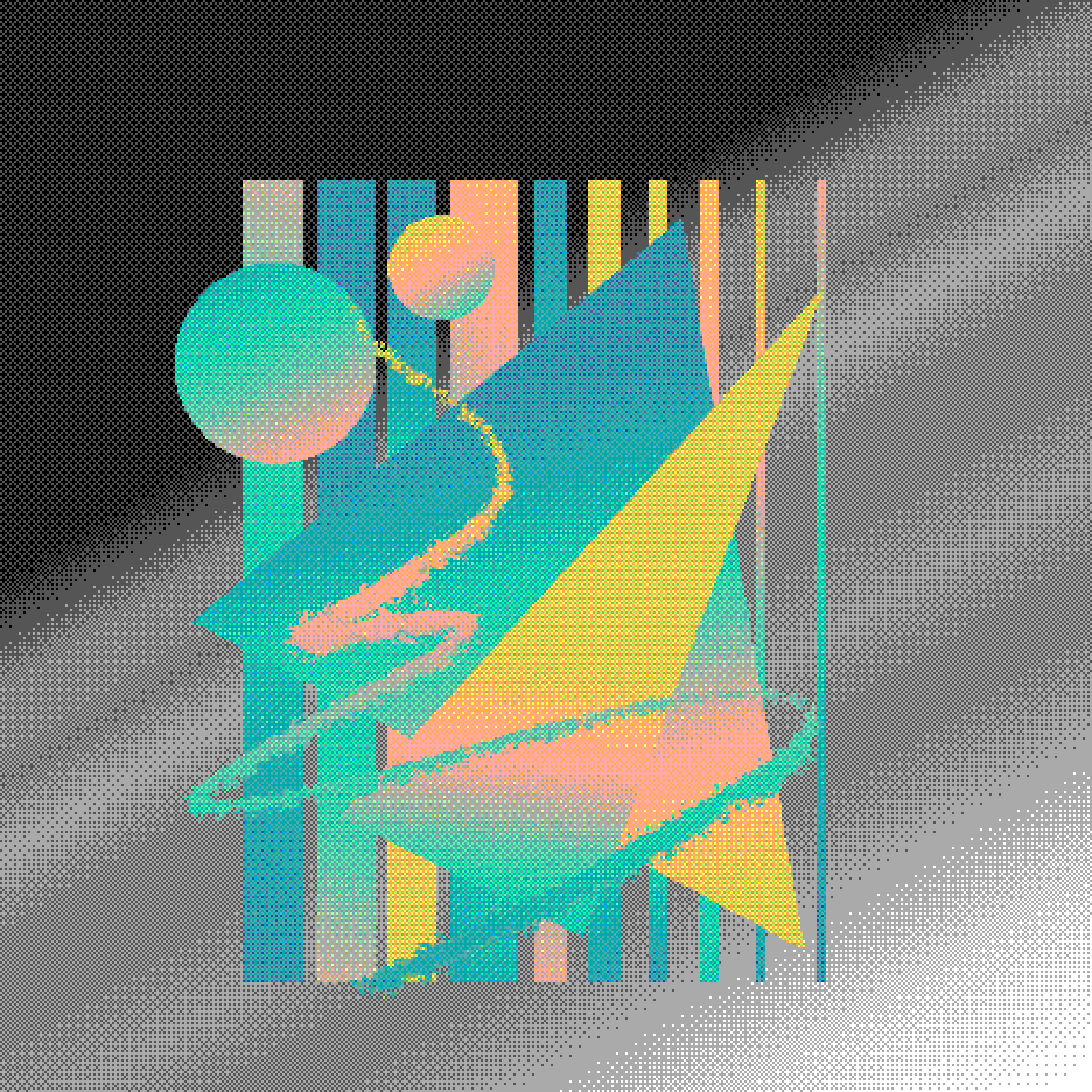 Dissociating