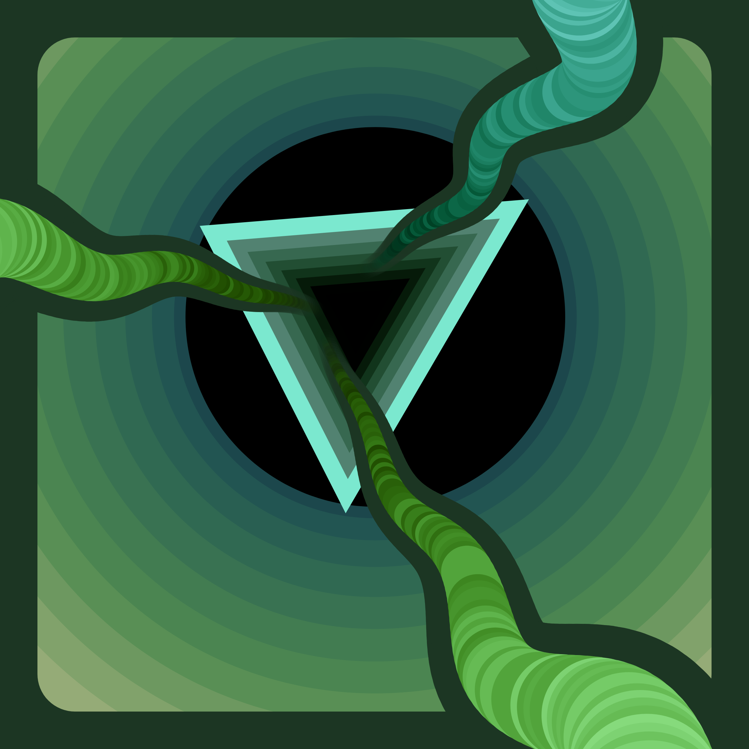 Spaghettification #603