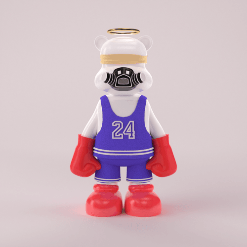 HYPEBEARS #261
