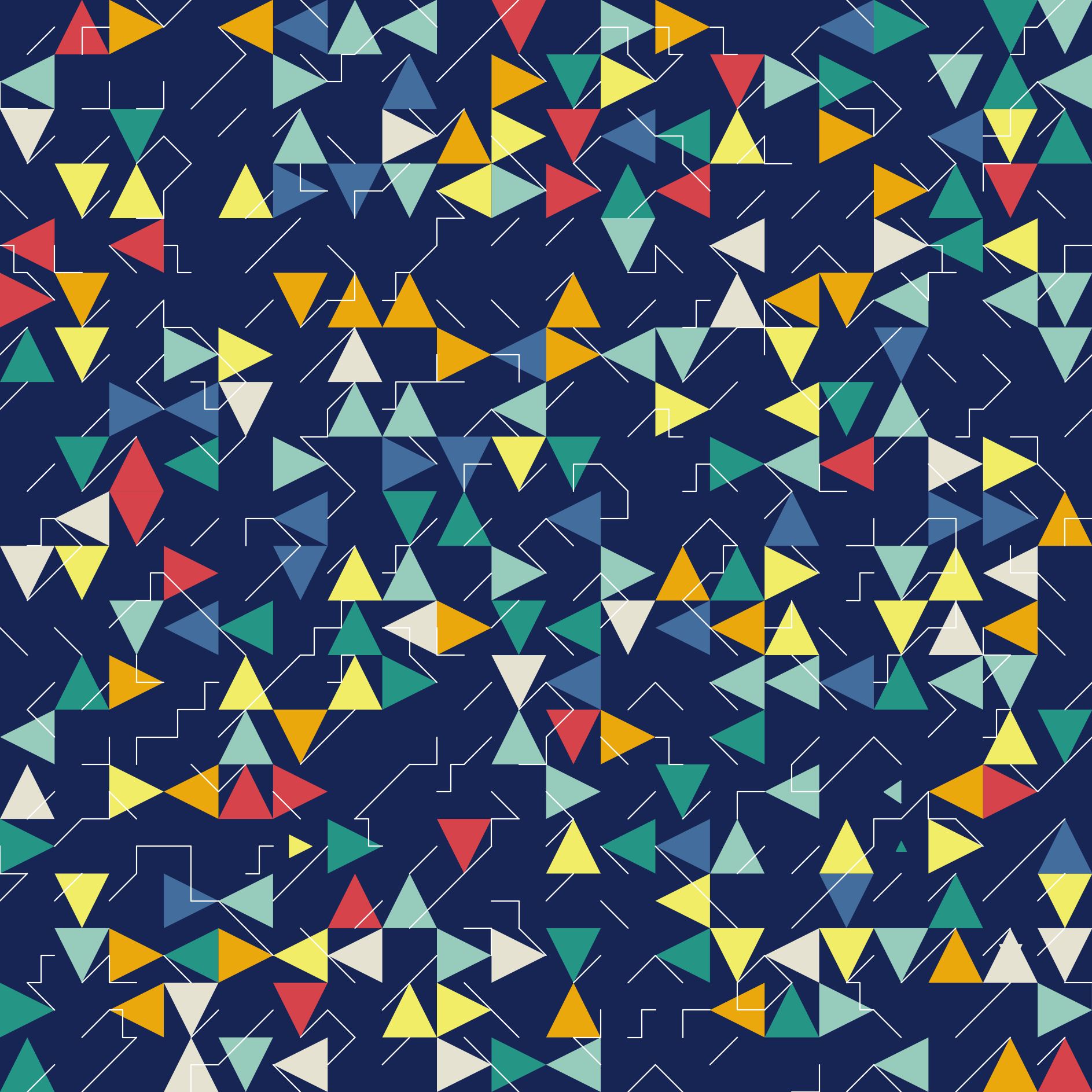 Triangulum #169