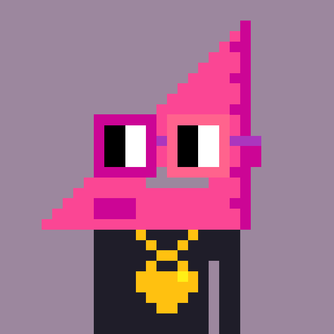 Phouns #3424