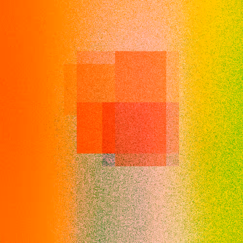 Squares #34