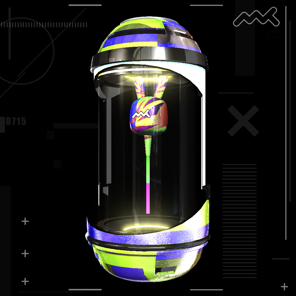 Area Item#07074