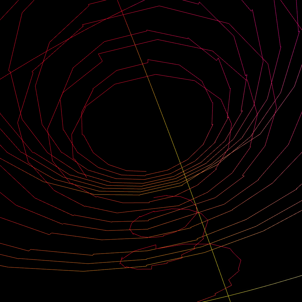 Symmetry Decay (Cruel Birth)