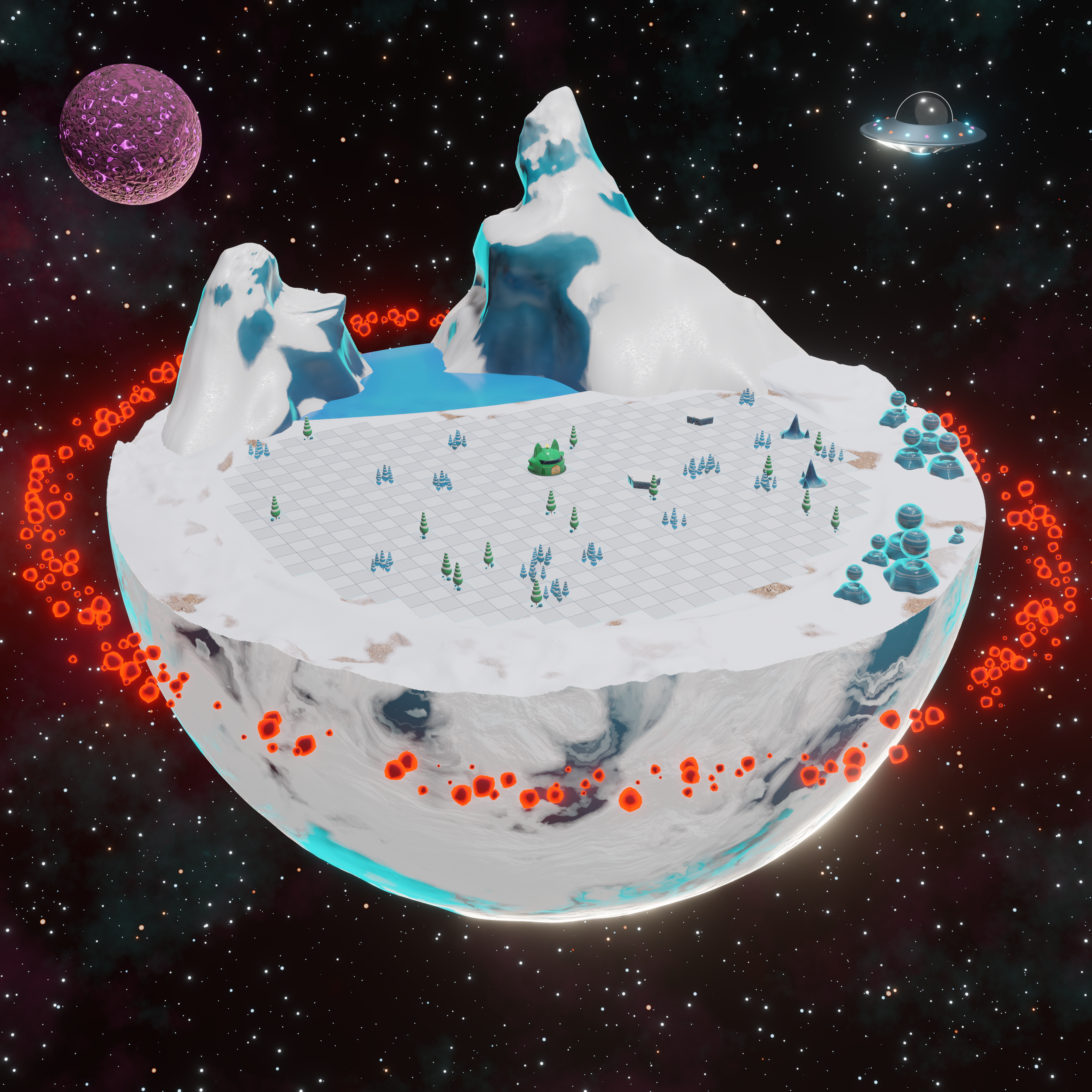 Cosmicverse #2087