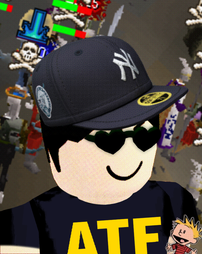 Blox Maker #4580