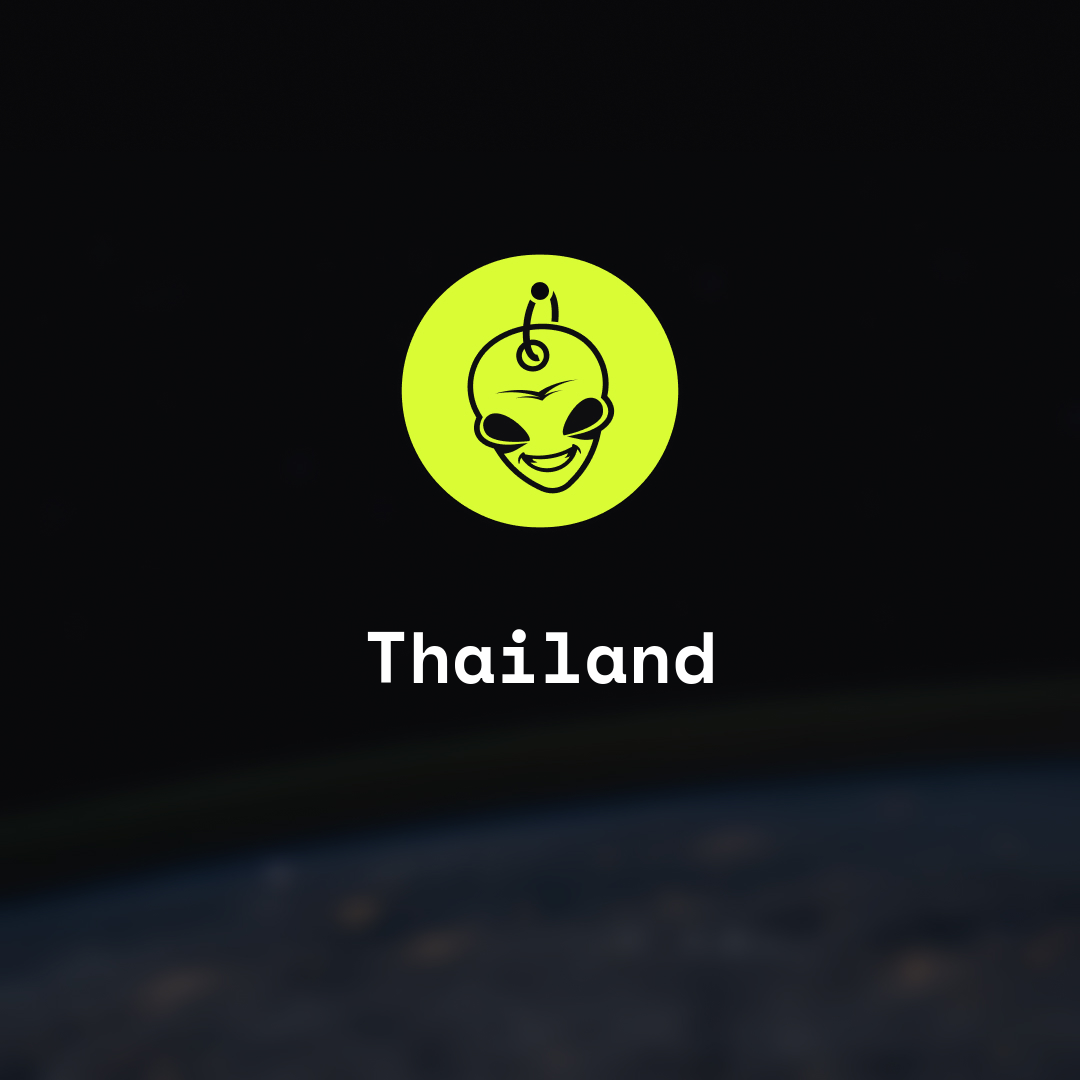 Thailand