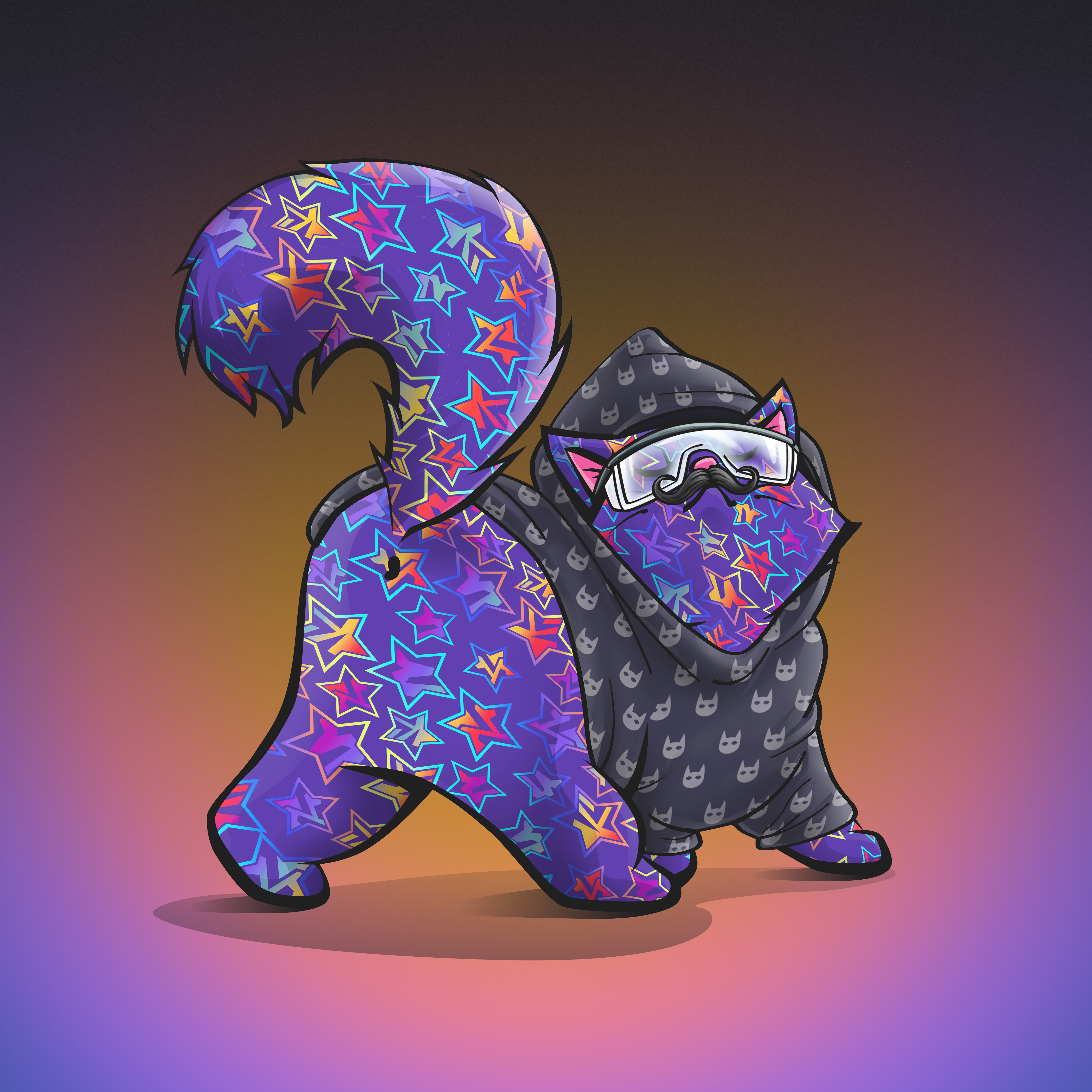 KittyButt #8116