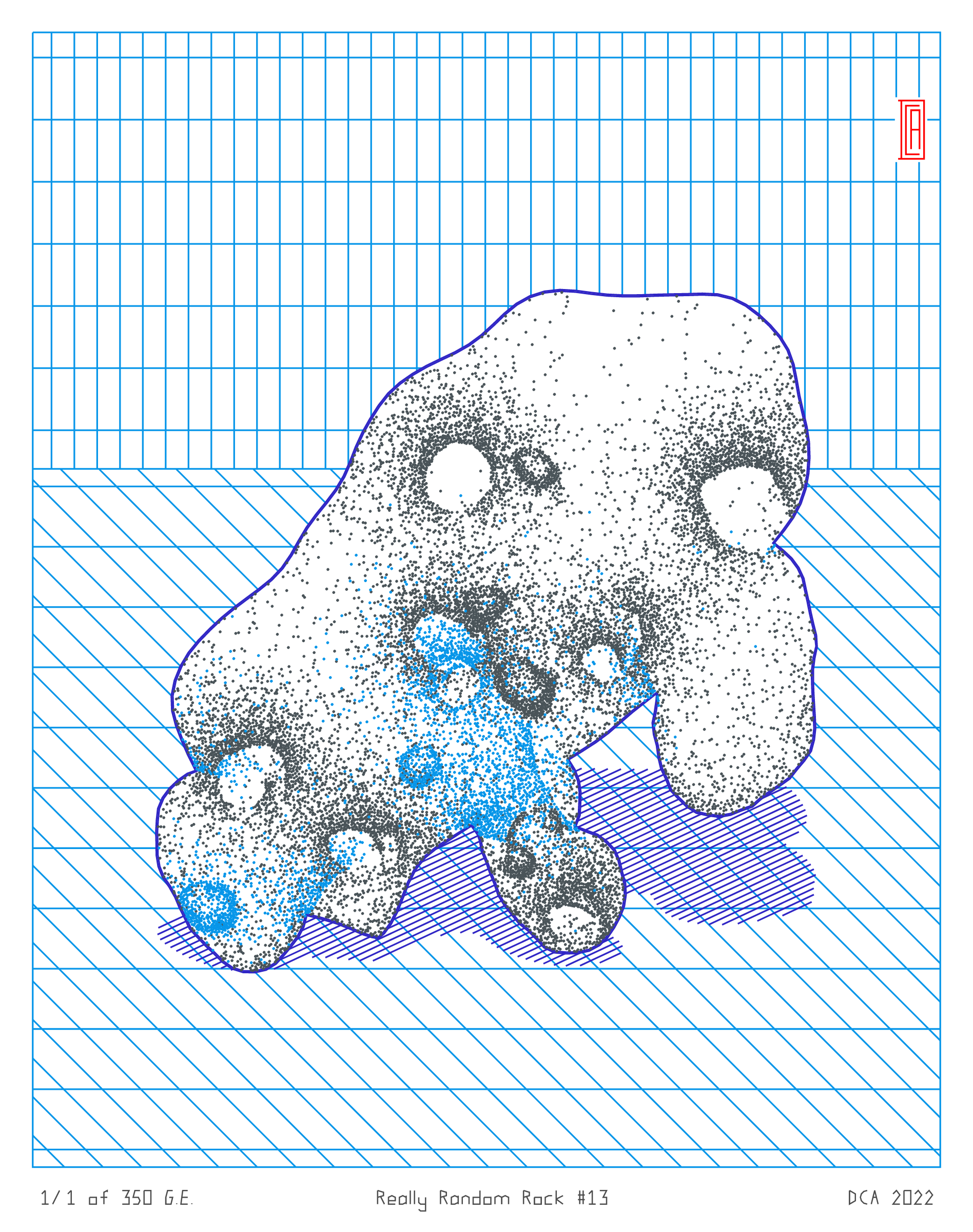 Really Random Rock #13