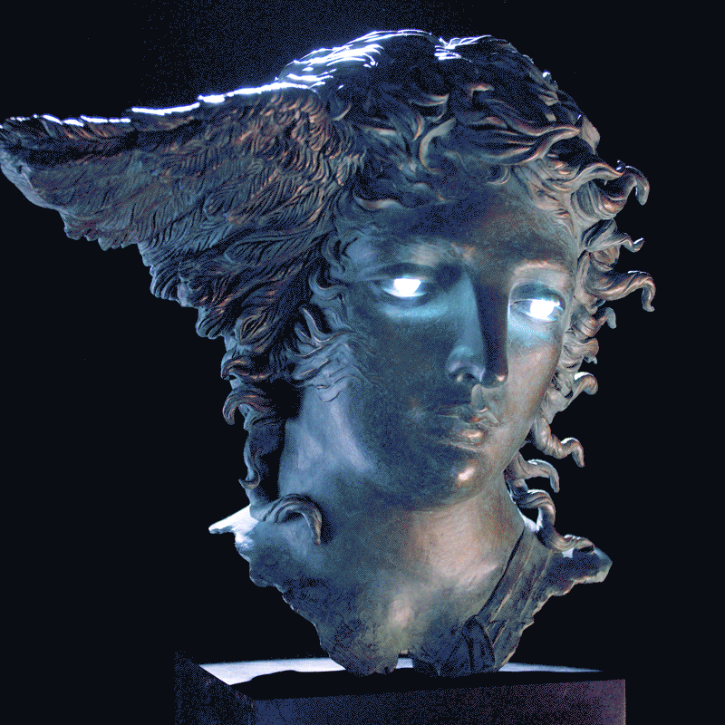 👁 HYPNOS 🌙