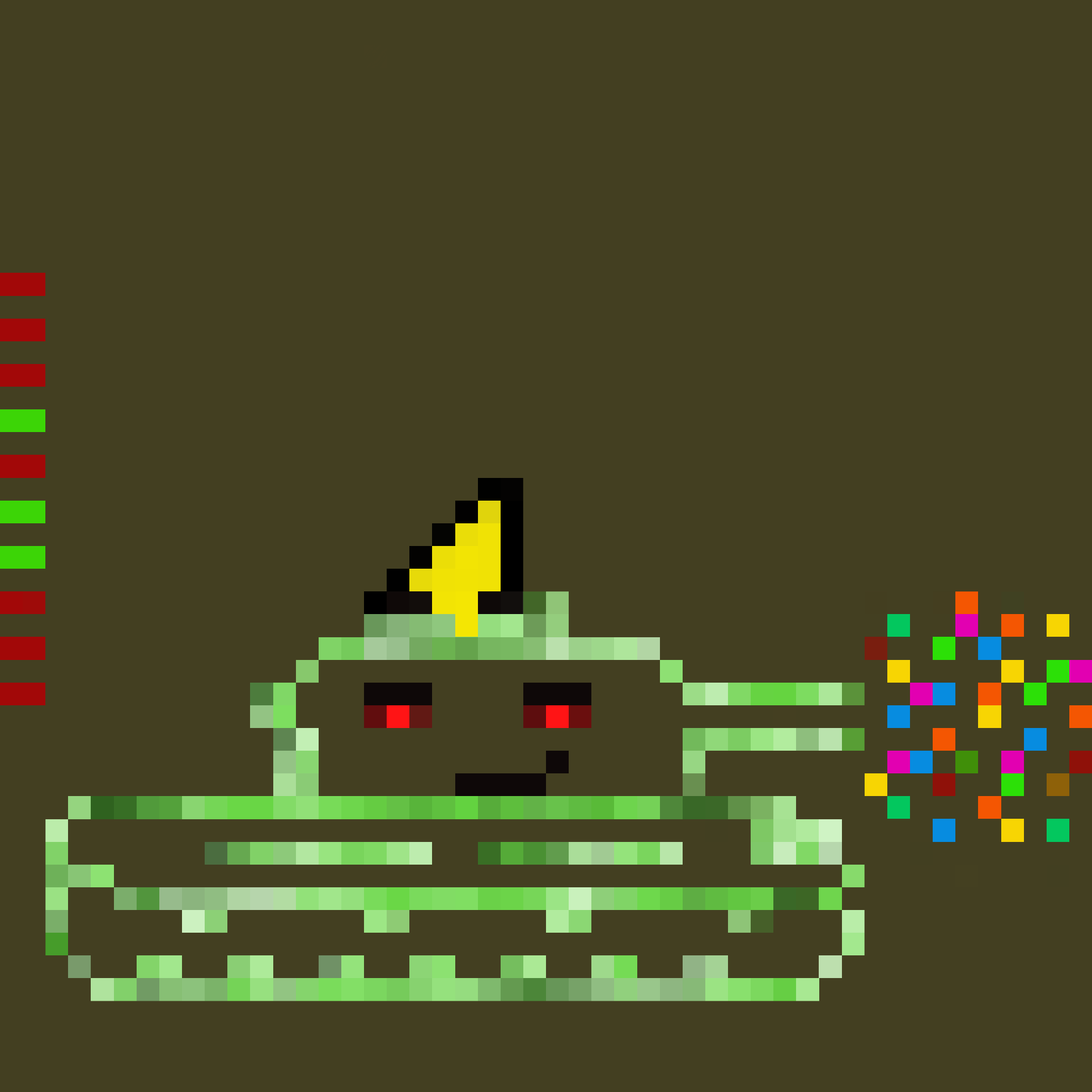 Moon Tanks #3878