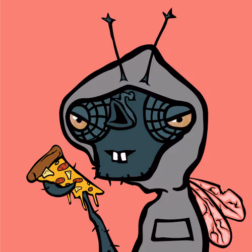 Scumbug #2031