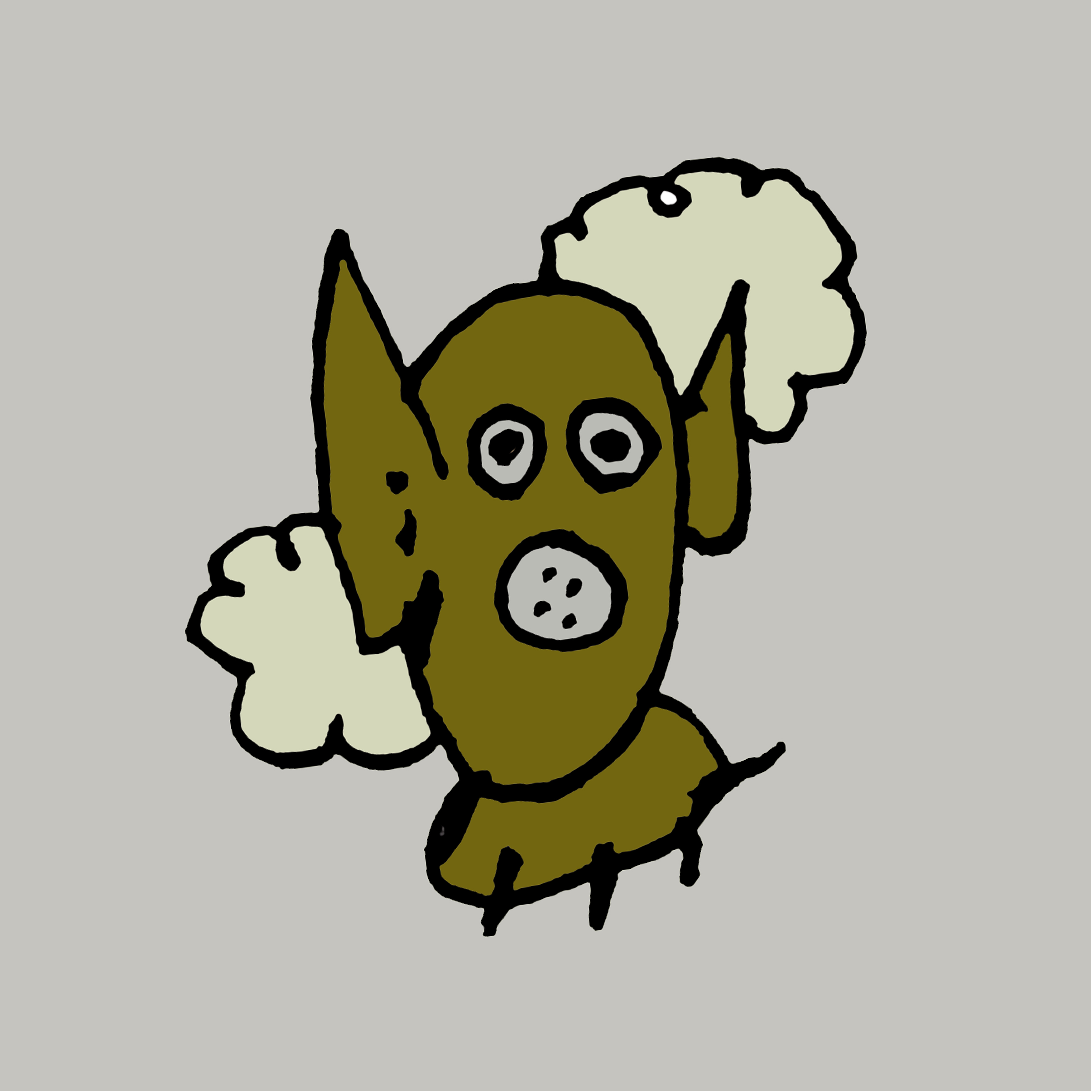 GOBLINI #971