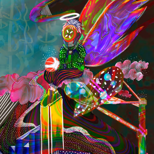 Heaven's Champion