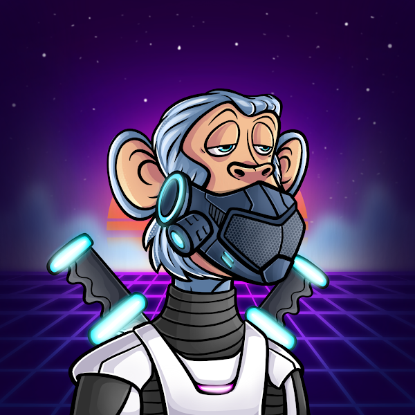 Space Smashers #1209