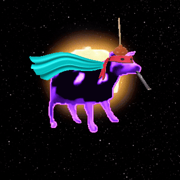 Cancerous Cow #2170