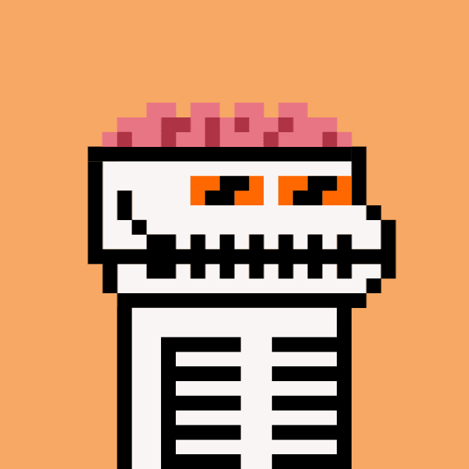 Boney #011