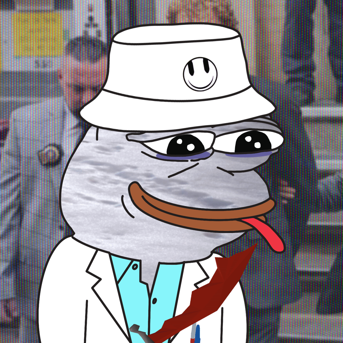 Spectrum Pepe #3178