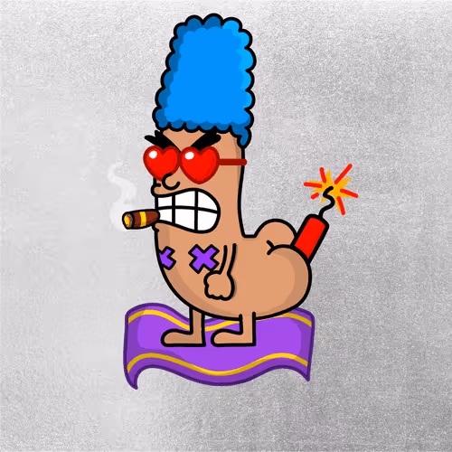 AngryDickbutt  #4099