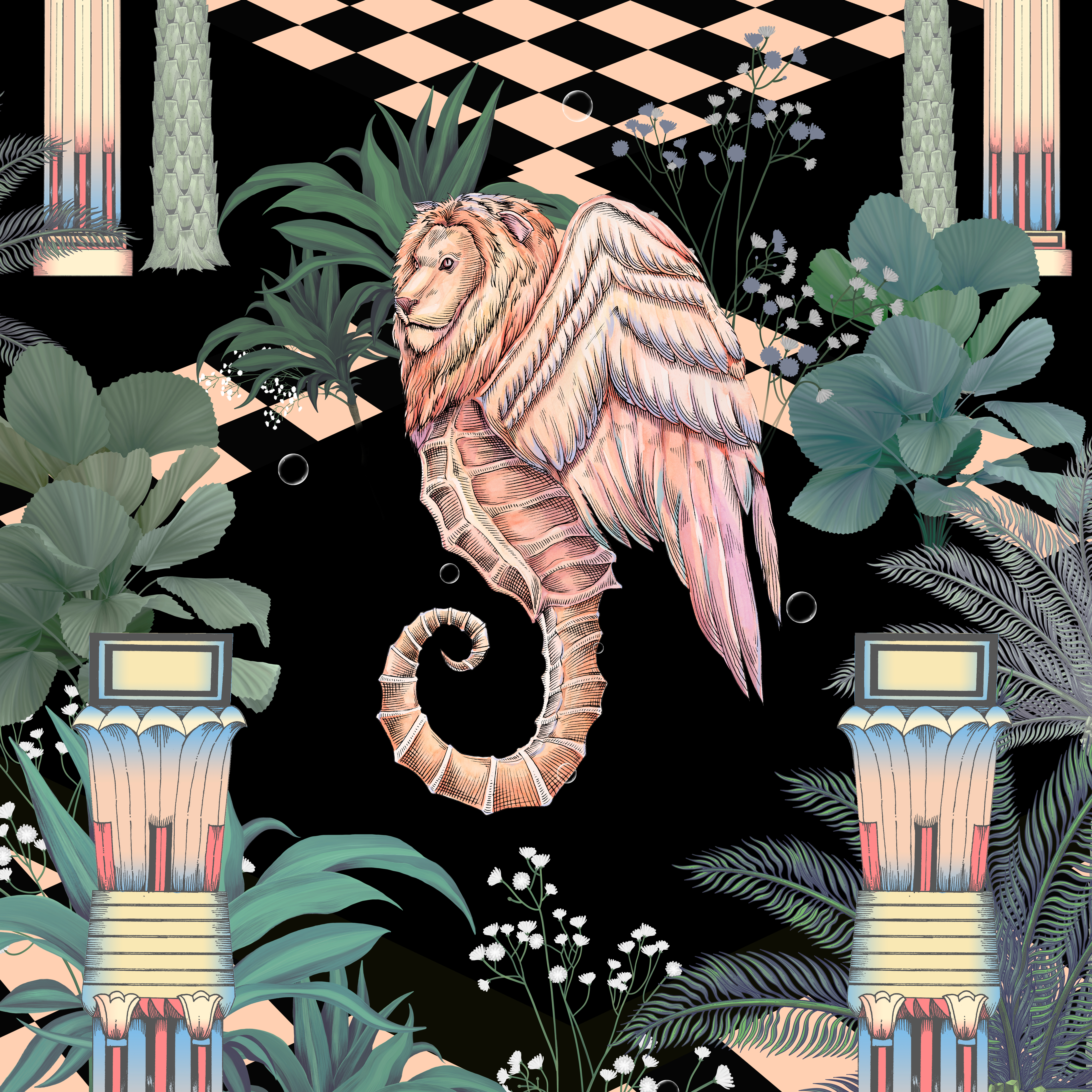 Lionsea