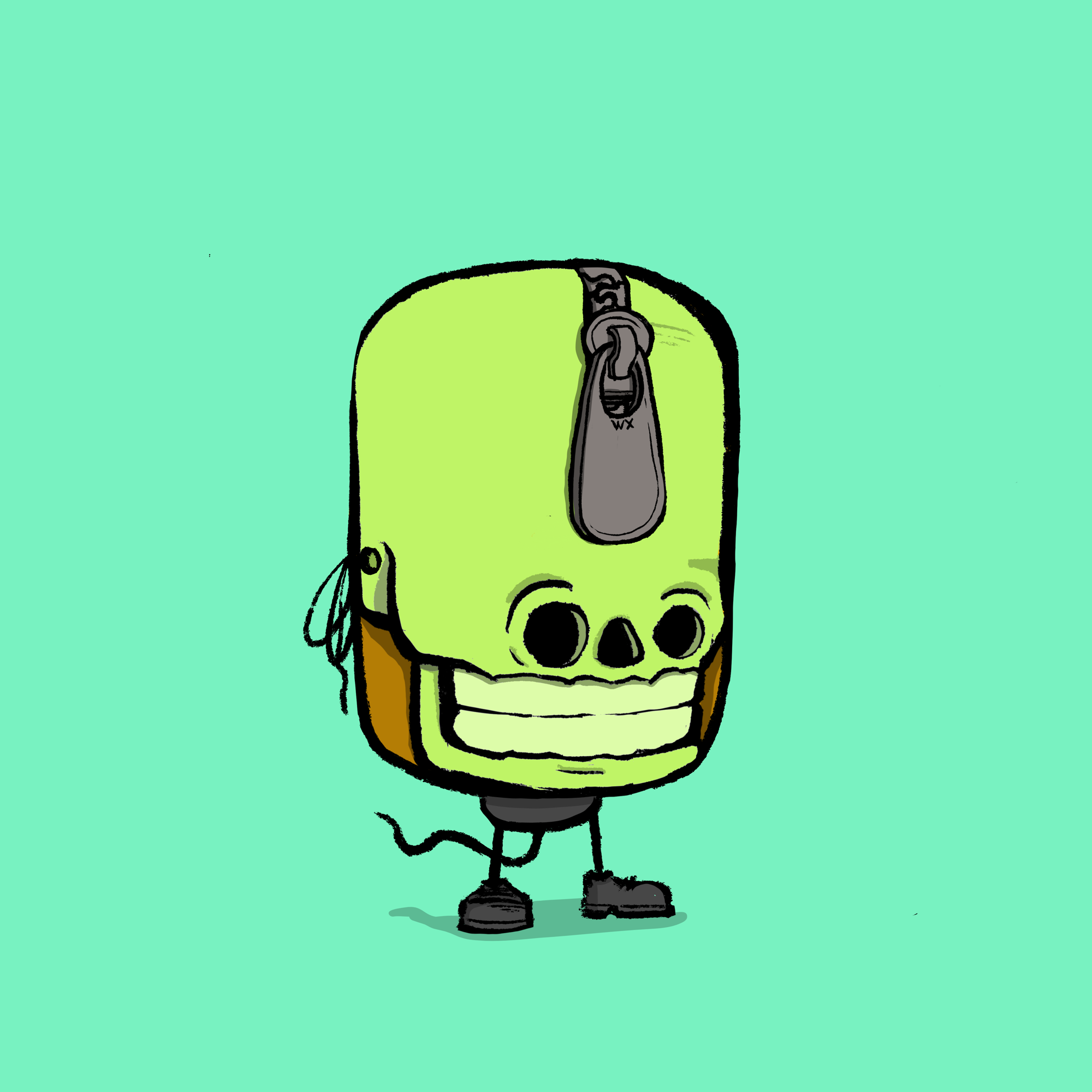 0xHead #5768