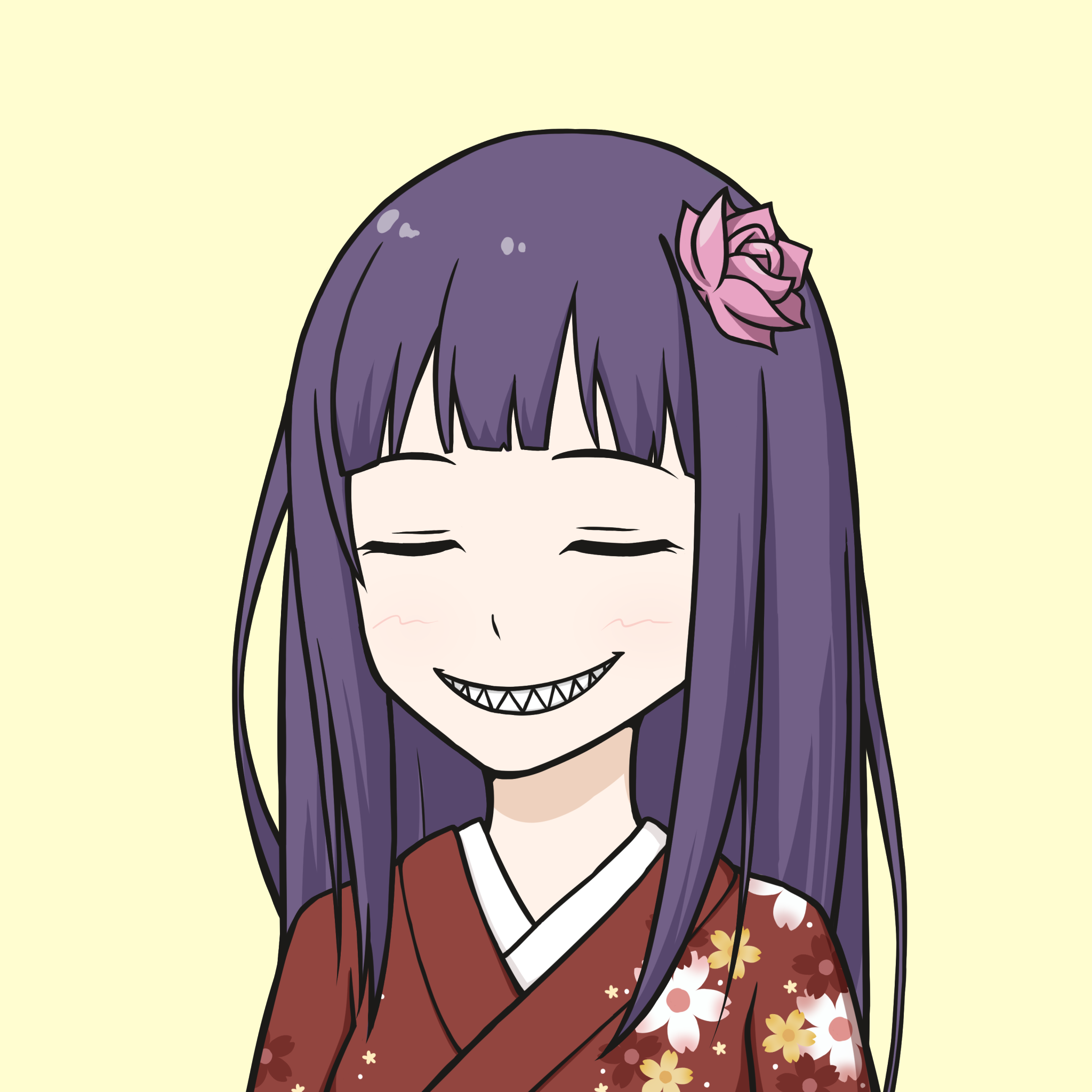 Waifu #1486