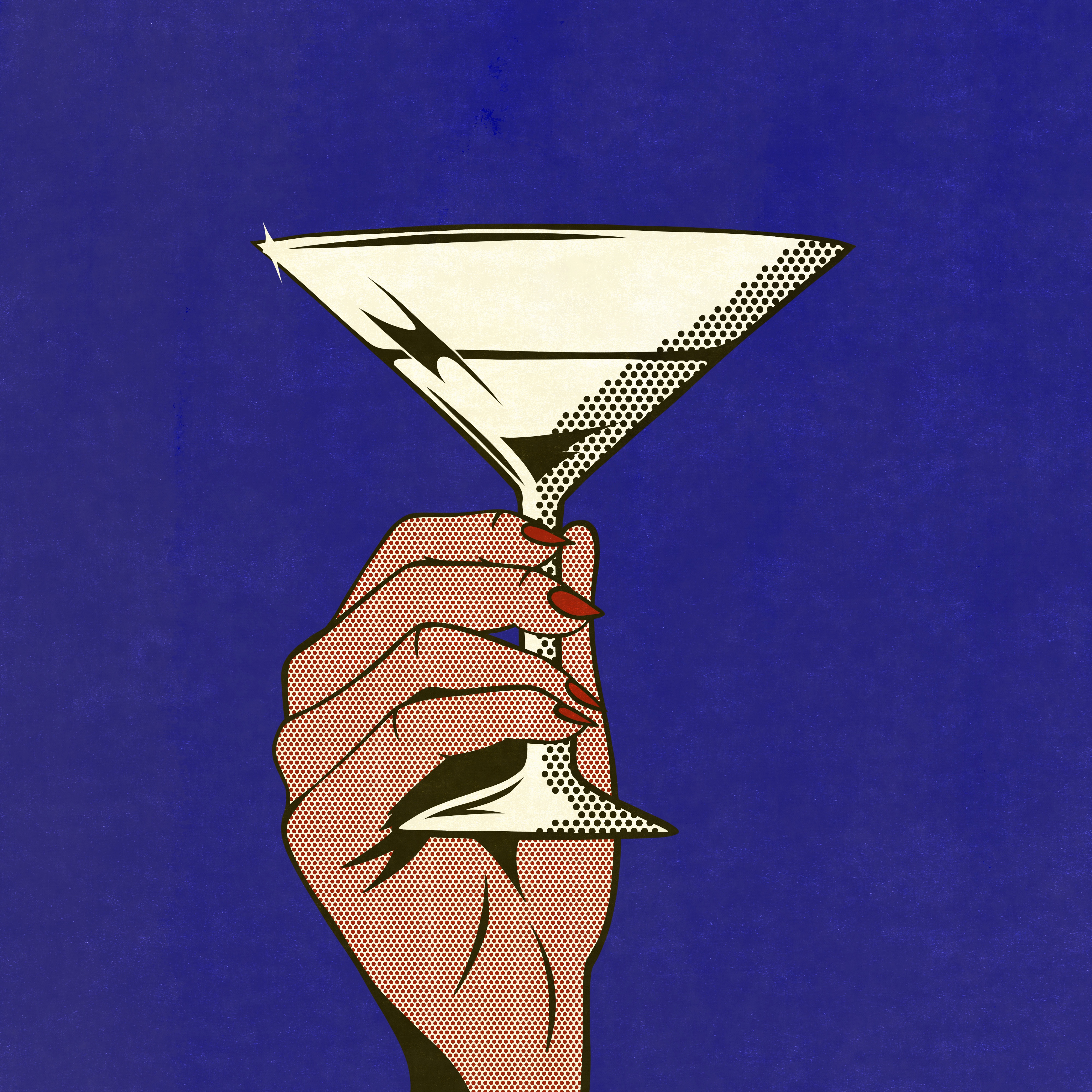 a toast #2/40