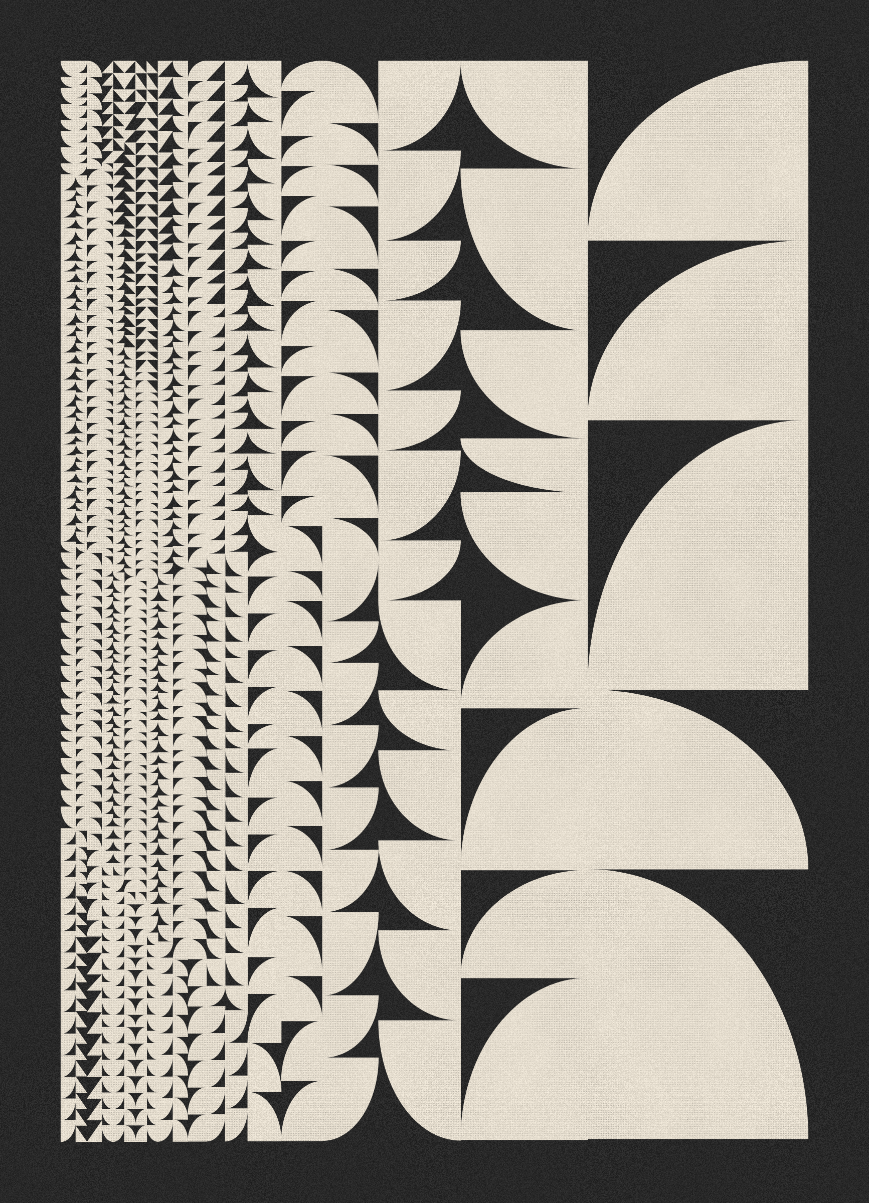 Staccato #107