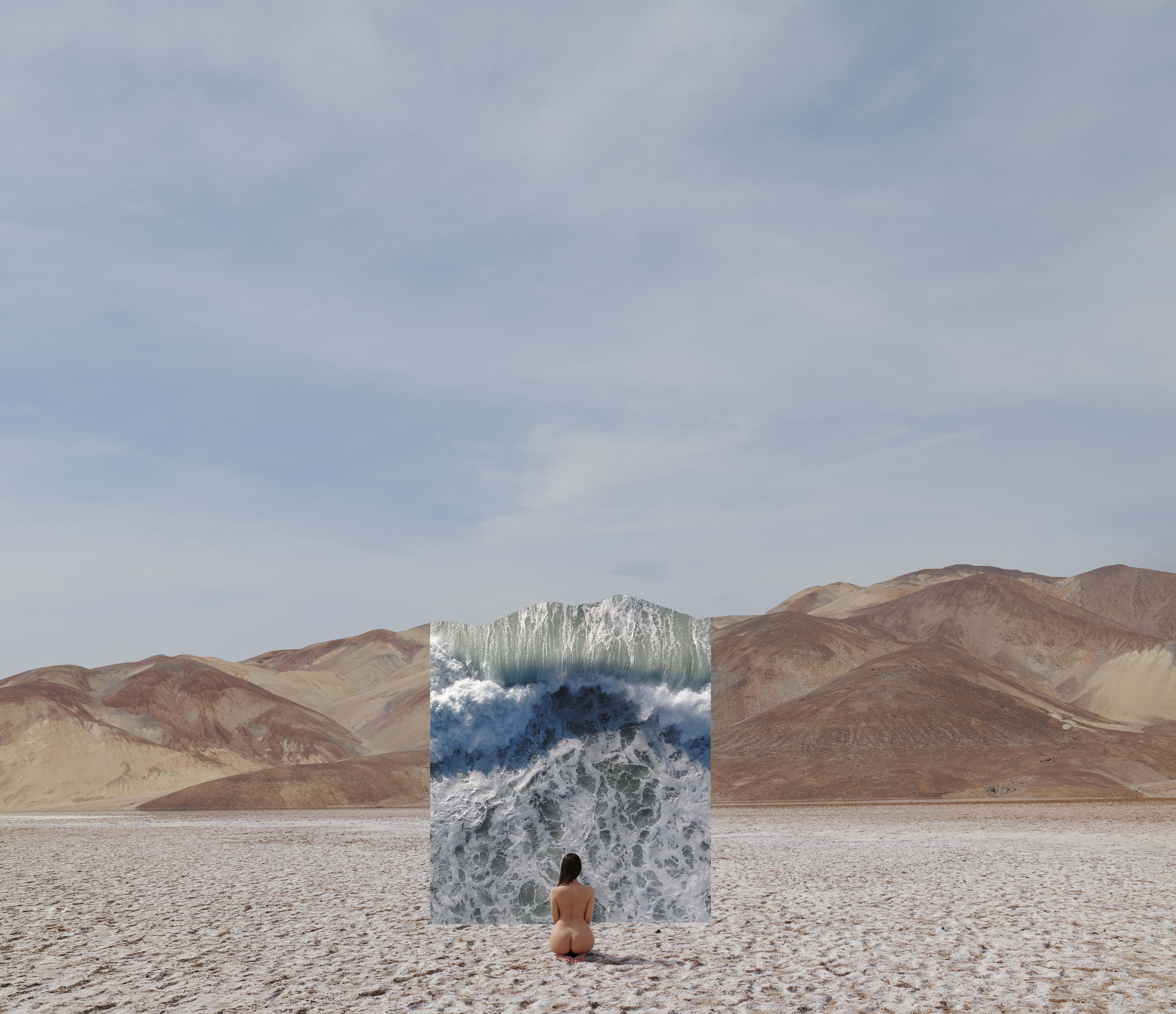 A Muse in Her Feelings by Ayla Elmoussa #4/30