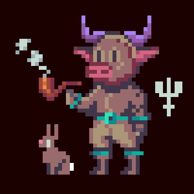 Adept Bullock of the Marsh