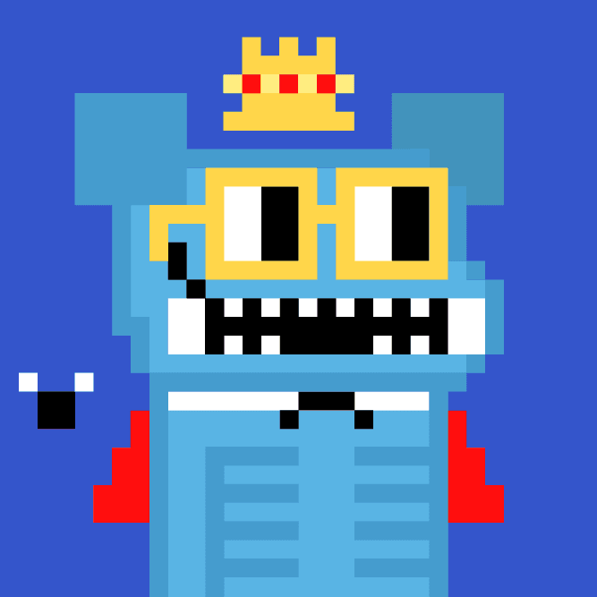Boney #651