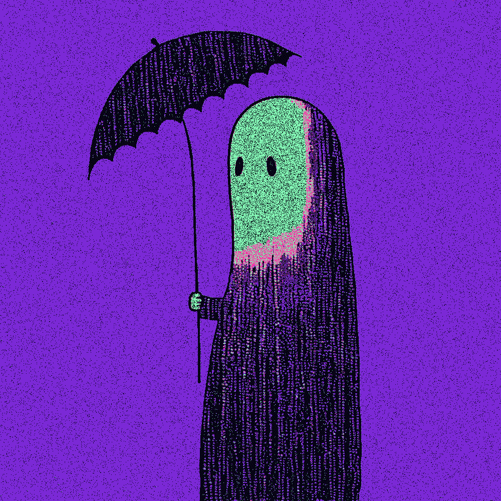 Rain Rain go Away