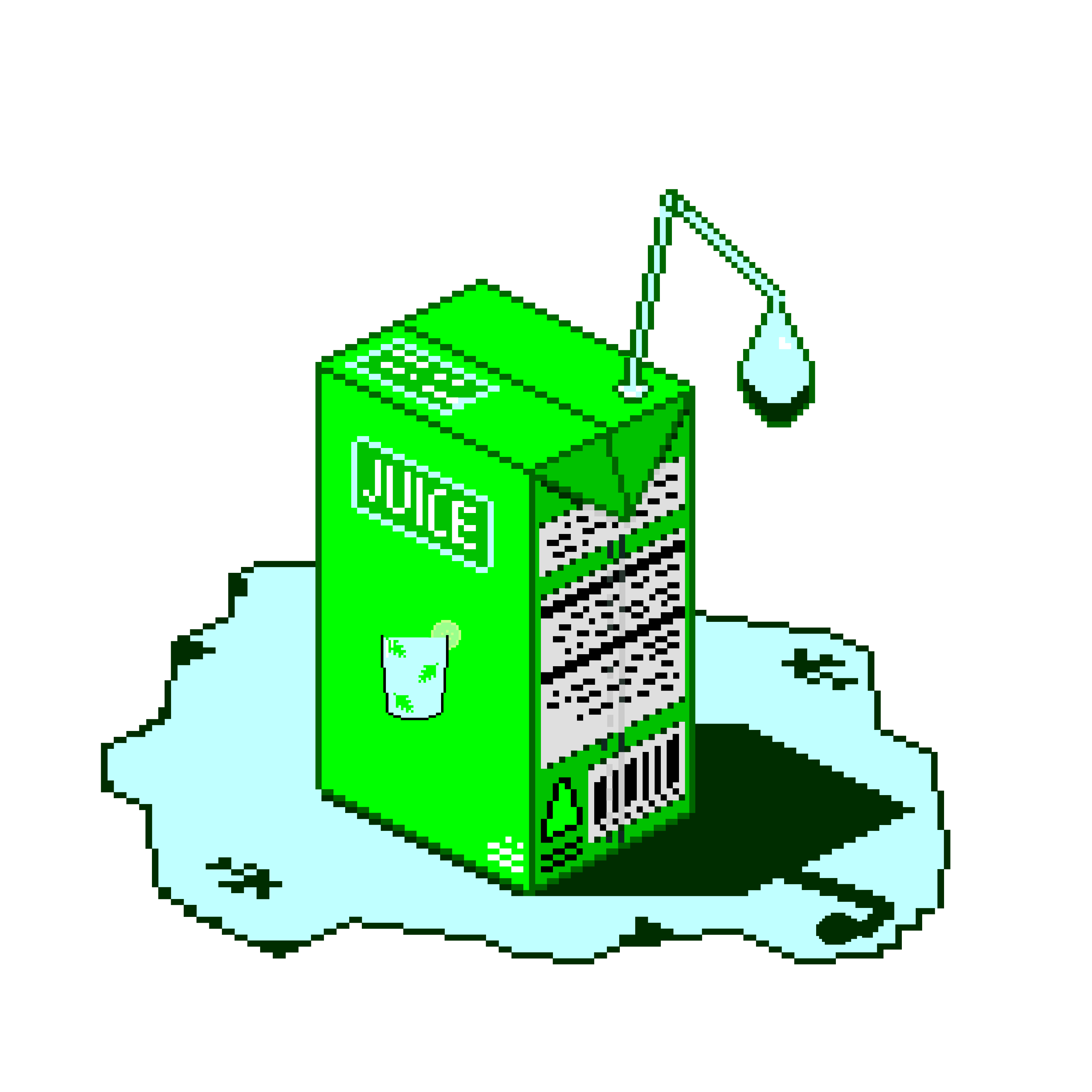 Juicebox #1138