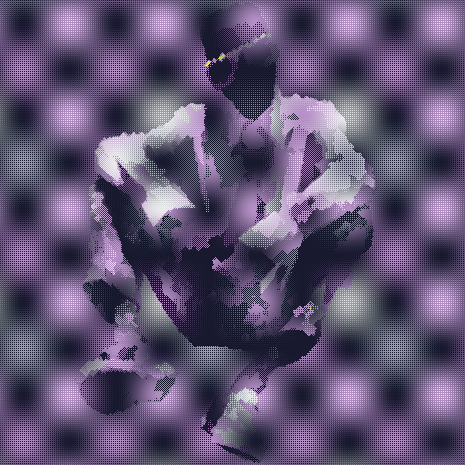 𝔢𝔳𝔞𝔡𝔢𝔯 3660