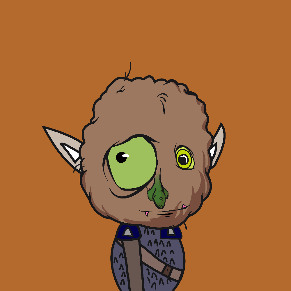 BabyElfGoblin #2564