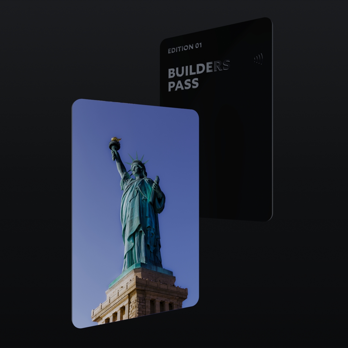 Builders Pass – Flavio Acri #7