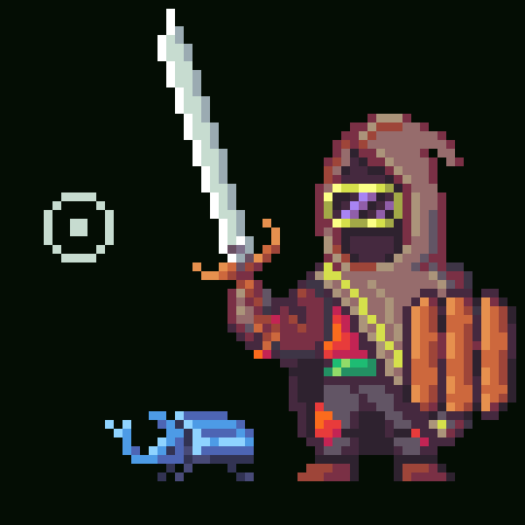 Narfi Cleaver of the Tower