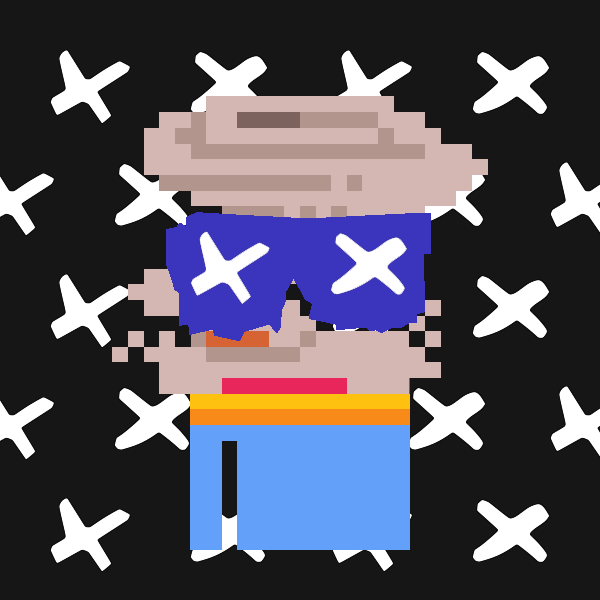 XNouns #260