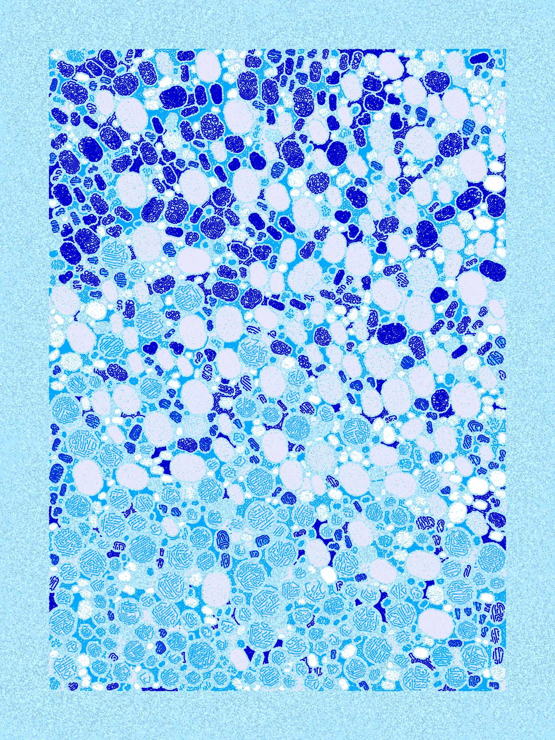 Scribble Together #346