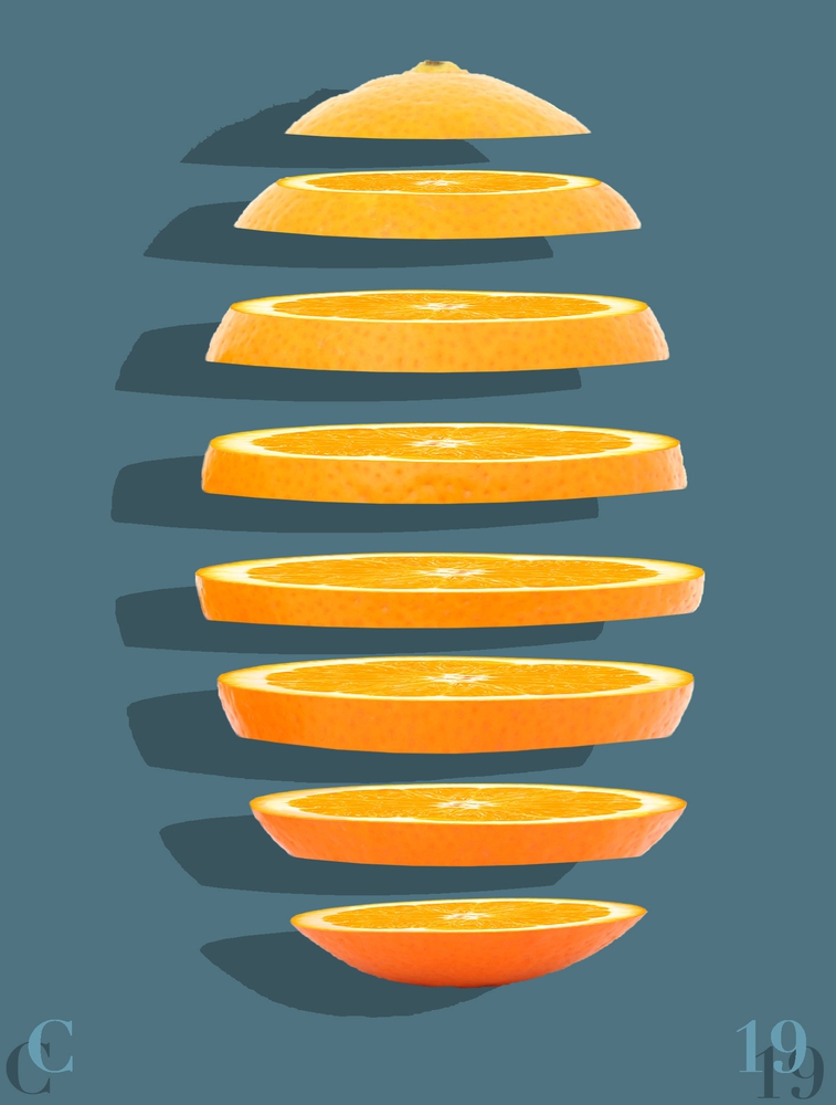 Orange