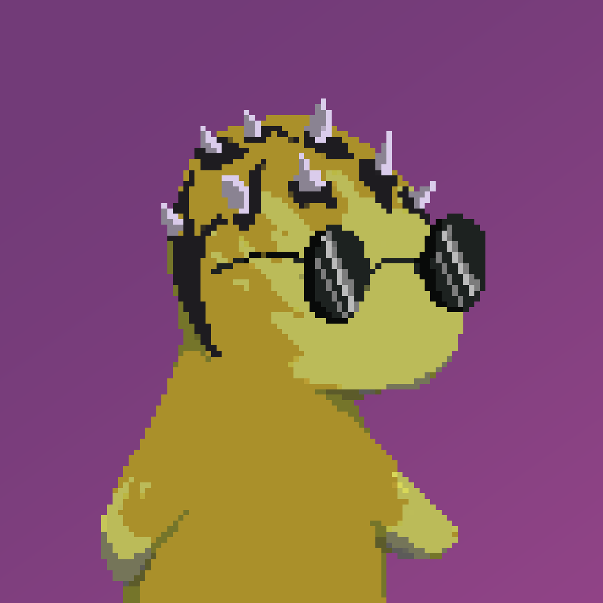 Feral #3762