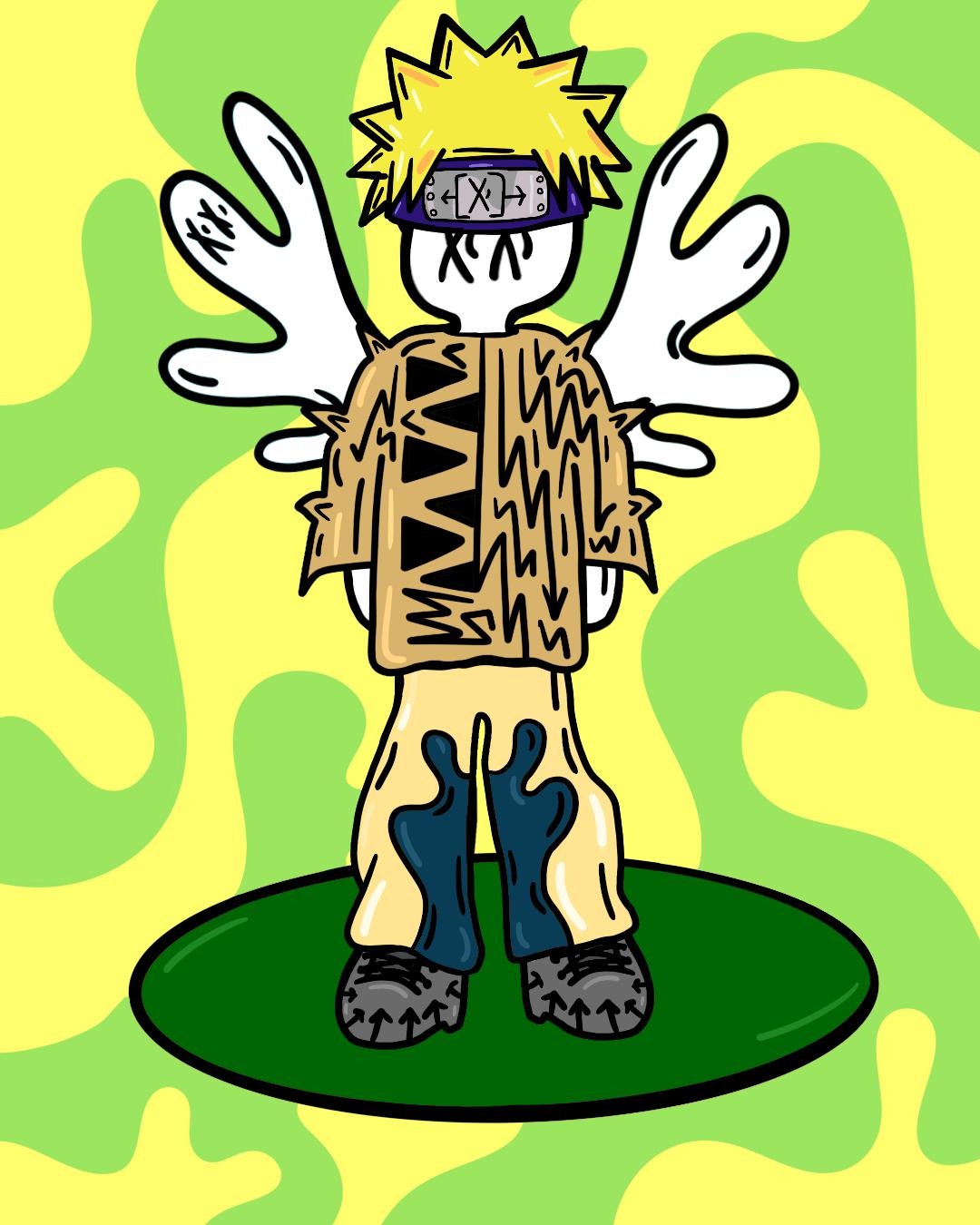 Menji's World #430